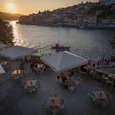 Porto View By Patio 25 Daire Vila Nova de Gaia Dış mekan fotoğraf