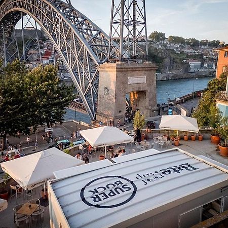 Porto View By Patio 25 Daire Vila Nova de Gaia Dış mekan fotoğraf