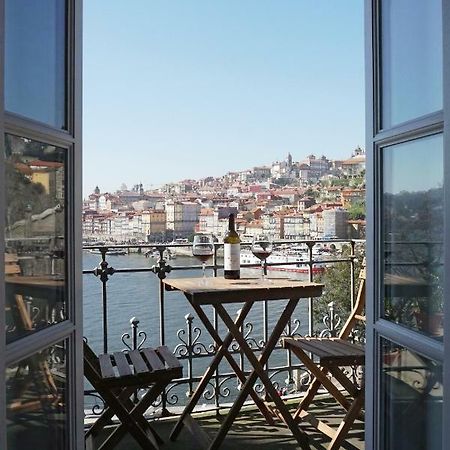 Porto View By Patio 25 Daire Vila Nova de Gaia Dış mekan fotoğraf