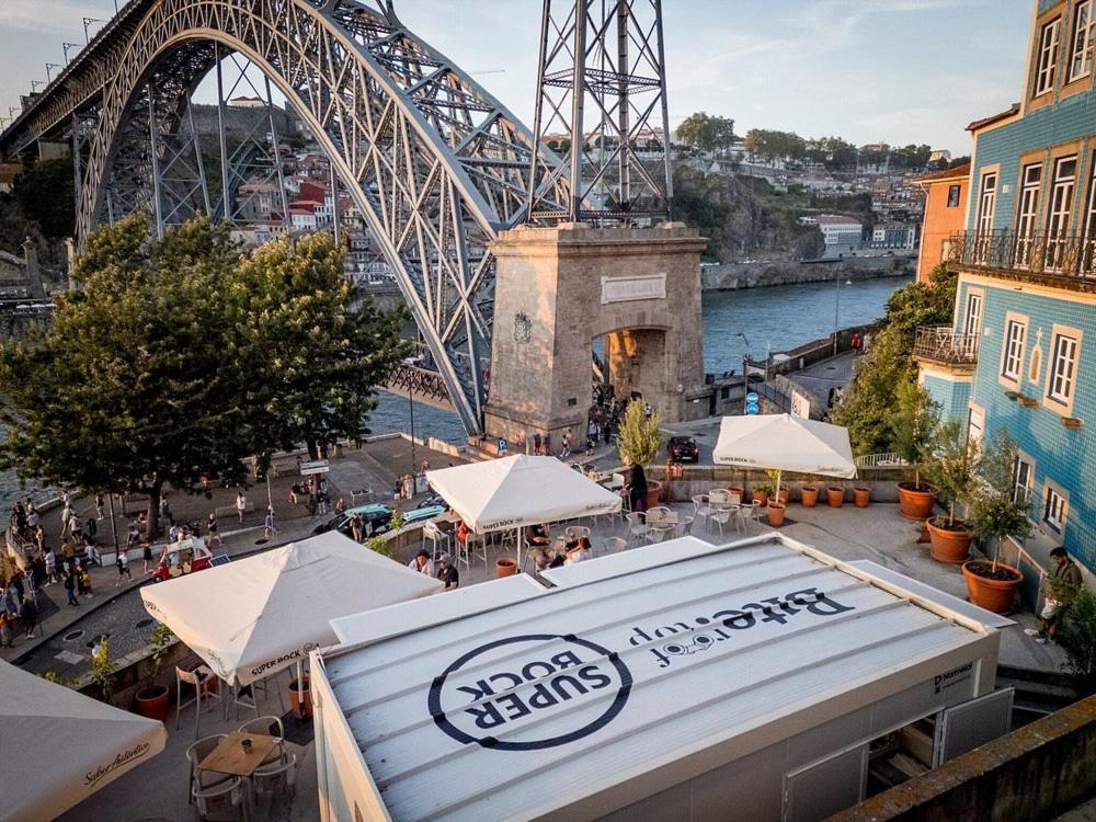 Porto View By Patio 25 Daire Vila Nova de Gaia Dış mekan fotoğraf
