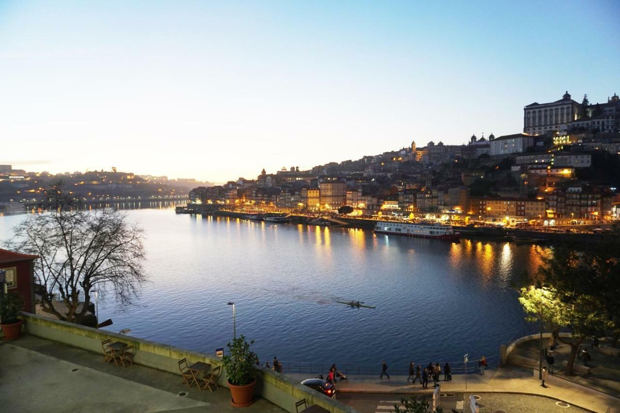 Porto View By Patio 25 Daire Vila Nova de Gaia Dış mekan fotoğraf